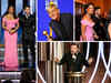 Golden Globes Highlights: PeeCee & Nick’s ‘Date Night’, Ricky’s Jokes Steal Limelight; Russell Crowe Skips Ceremony