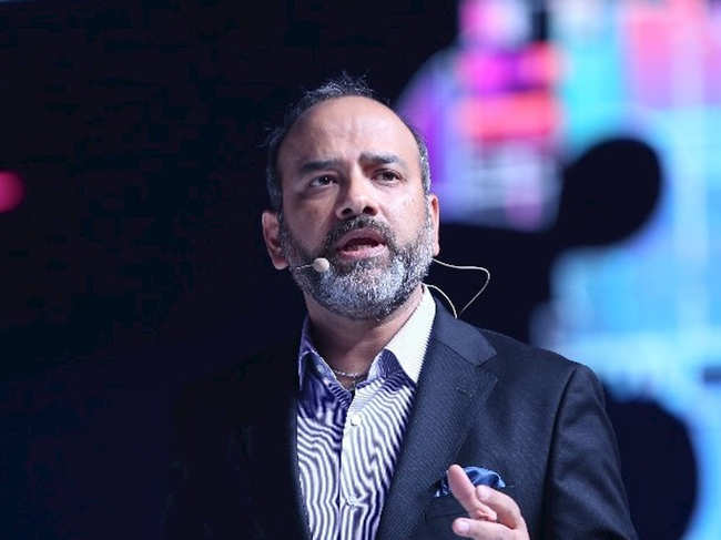 In an interview to an automobile magazine, Rudratej Singh spoke of the lessons he learnt from his time at the consumer goods giant. (Image: Rudratej Singh/LinkedIn)