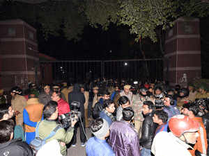 jnu-protest-pti