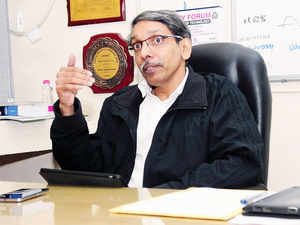 m jagdeshkumar bccl