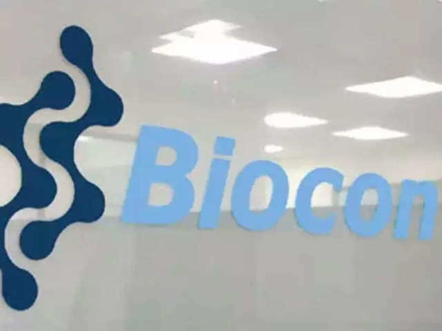 ​Biocon| Buy| Target price Rs 320| Stop loss Rs 290