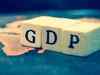 First advance estimates of GDP to be released tomorrow