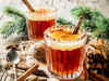Winter brings sore throat troubles. This cocktail recipe with cough syrup is all you need to beat the cold