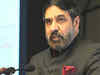 Further rate hike could hurt industrial growth: Anand Sharma