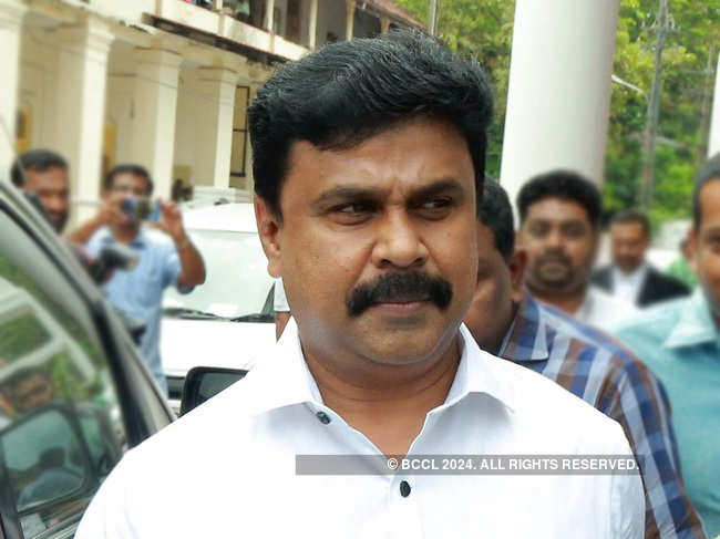 ​On Saturday, the local court had dismissed a plea filed by Dileep, seeking to exclude him from the list of accused.