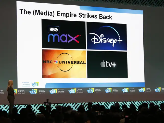 Some companies also promise a big new push into "bite-sized" video designed to draw mobile viewers from YouTube, despite the fact that a similar effort several years ago foundered.