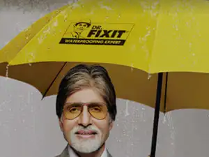 Dr.-Fixit-company