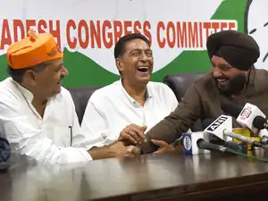 Kiriti---BCCL