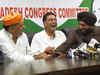 Prepared for Delhi polls: Congress