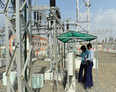 Green-energy firms bet on transmission