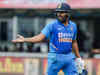 I stopped thinking about Test career: Rohit Sharma