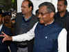 Babulal Marandi may be back in BJP fold