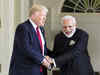 PM speaks to Donald Trump, expresses desire to enhance ties