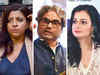 JNU attack: Zoya Akhtar, Vishal Bhardwaj, Dia Mirza & other B-town celebs protest in Mumbai against violence