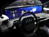 A King-Size Dashboard