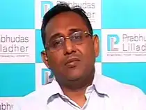 Amnish Aggarwal, Prabhudas Lilladher-1200