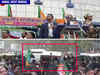 WB: BJP neta turns away ambulance during a public meeting