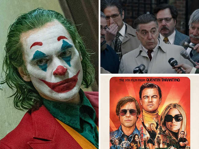 The nominations are a major Oscar boost for 'Joker', which was recognised at the just-concluded Golden Globes for the best actor-drama for Phoenix and best original score.