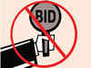 PSUs not allowed to bid for BPCL