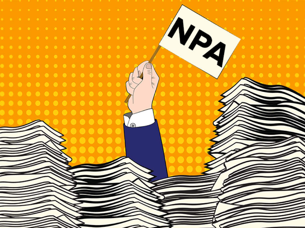 It’s a 2008 crisis fallout: state-run banks’ high-octane balance-sheet growth fuelled NPA disaster