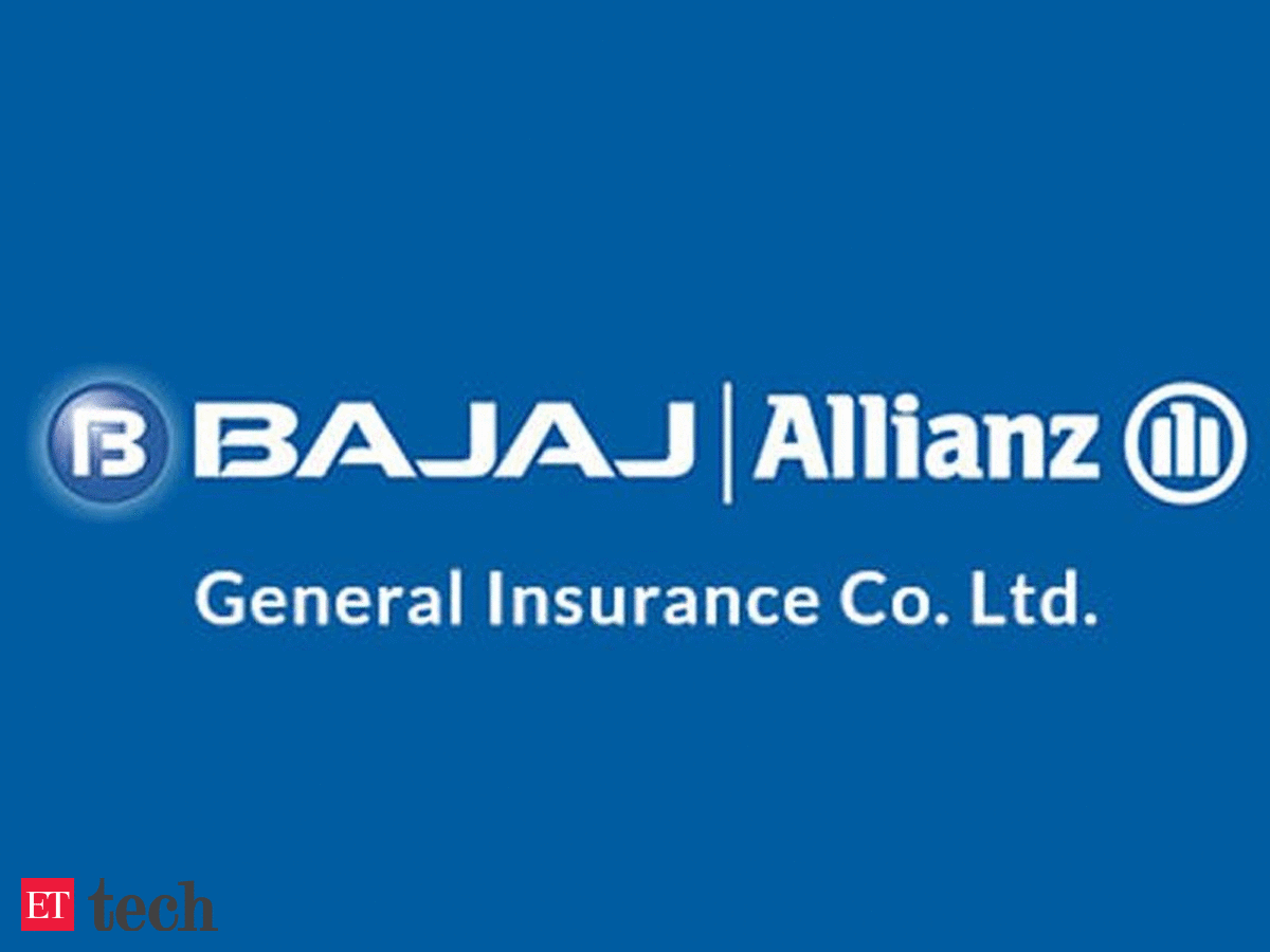 bajaj allianz general insurance co