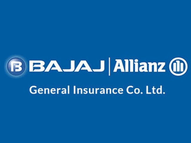 literature review of bajaj allianz general insurance