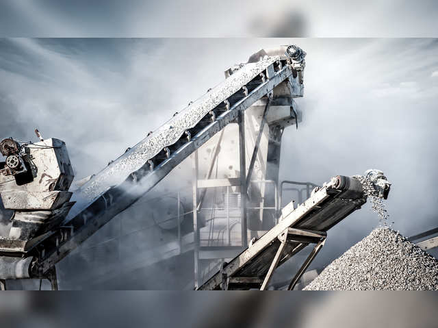 ACC, Heidelberg and JK Cement | Jefferies | Upside: Up to 31 per cent