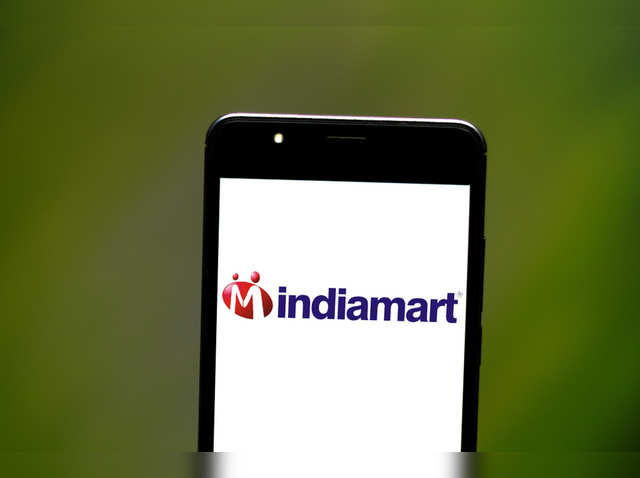 ​IndiaMart | Jefferies | Upside: 20 per cent