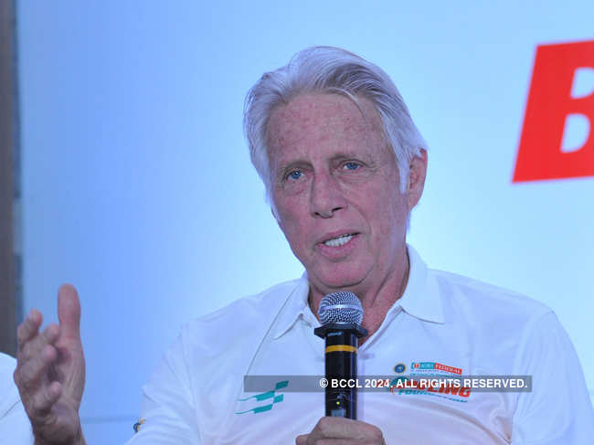 Jeff Thomson played in an era where Australia's Test cricketers were given a cap at the start of every series or tour, rather than the one cap each cricketer keeps for life.