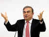 Ex-Nissan boss Carlos Ghosn tells his side of story first time since escape from Japan