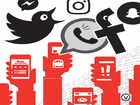 Only the big social media firms may face tougher online content regulation norms