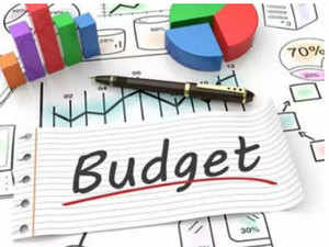 Budget---Agencies