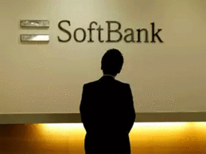 SoftBank-Others