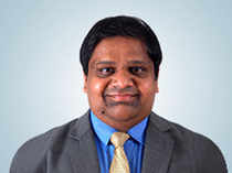 Deepak Mittal, ECL finance-1200