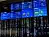 Global markets end mostly higher, tech shares rally