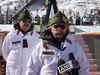 Army Chief Naravane visits Siachen first time after taking over, pays tribute at war memorial
