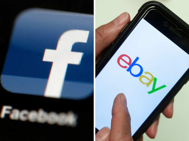 The regulator also said eBay permanently banned 53 users who were selling fake review services on the auction site and temporarily suspended another 176 users.