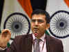 Criticism of envoys visit to J&K unfounded: MEA