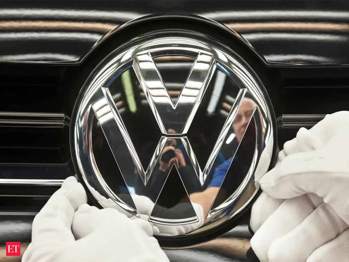 Volkswagen Plans To Launch Four Suvs In India Over Next 2 Years