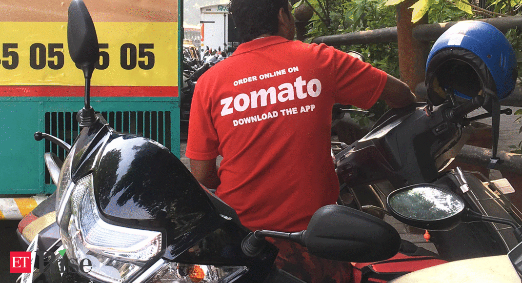 Ant Financial places $150 million on Zomato table at $3 billion valuation