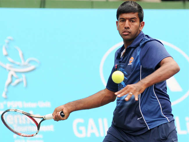 When Bopanna first broke onto the scene, he was hailed as the next big thing.