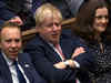 British Parliament finally approves Boris Johnson's Brexit deal