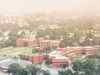 Local pollutants major contributor to Delhi's foul air: Study