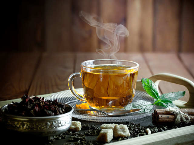 Check How A Cup Of Tea Can Help You Lead A Longer Healthier Life Secret To Wellbeing The Economic Times