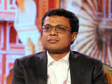 Meet Sachin Bansal, the serial investor