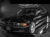 Tupac Shakur's black BMW, the one he was shot in, to be auctioned for $1.75 mn in Las Vegas