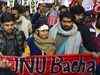 Our demand for VC's resignation stands: JNUSU