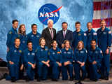 Indian-American among NASA's new astronauts; all set to conquer Moon, Mars