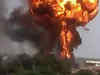 Eight dead in explosion at chemical factory in Boisar, Maharashtra