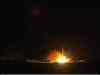 4 rockets hit Iraq airbase hosting U.S troops